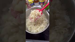 Easy and Desi homemade macroni 5 Minutes Macaroni Recipe pasta recipes  Macaroni Recipe [upl. by Sanson]