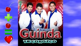 Guinda Te conozco HD atiado [upl. by Aihsoem]