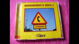 Morrongänget  Luringen  Nyårsfesten som kom av sig [upl. by Lyrrad]