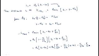 Klystron amplifier  Bunching process of electron beam  Microwave Engineering  Lec87 [upl. by Arracot]