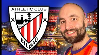 Athletic Bilbao Challenge LIVE [upl. by Yelsgnik]