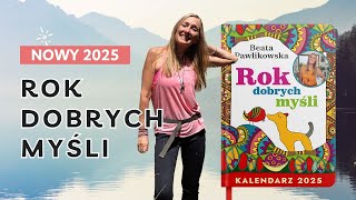 Rok dobrych myśli 2025 [upl. by Fayola]