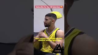 How Adam Saleh Started YouTube 🏁shorts adamsaleh adoomy fousey slimalbaher moneykicks ksi [upl. by Adriel683]