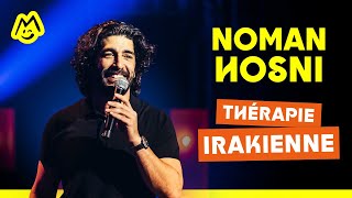 Noman Hosni – Thérapie Irakienne [upl. by Alimhaj]