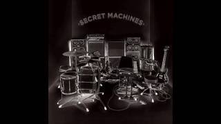 Astral Weeks  Secret Machines [upl. by Euqinahc]