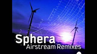 spheraairstream gaudium remix [upl. by Lalage631]