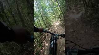 NA TRILHA DE BIKE mtb xcmtb bike downhill gopro trilhademtb [upl. by Belmonte]