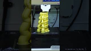 QIDI Tech XSmart 3 timelaps shorts lider3d 3dprinter 3dprinting fdm 3Dпринтер 3dпечать [upl. by Ruamaj51]