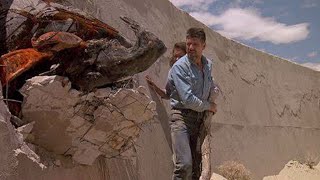 Tremors 1990 Full Feature Film Commentary Track 2021 Podcast tremors [upl. by Meave]