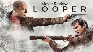 Looper 2012  Joseph GordonLevitt Movie Full Facts and Review [upl. by Spaulding2]