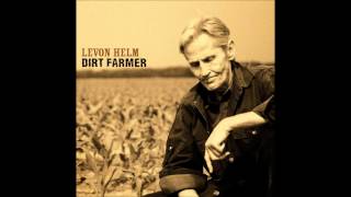 Levon Helm May 26 1940  April 19 2012  quotWide River To Crossquot [upl. by Aidil]