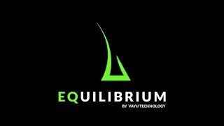 Equilibrium Trailer [upl. by Cumine809]