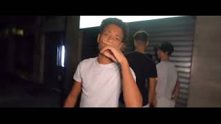 Saco  Lock In Music Video [upl. by Linzy556]