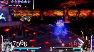 Dissidia 012 Duodecim  Exdeath vs 000 Feral Chaos Perfect Run [upl. by Naihtniroc]