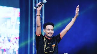 New tigrigna music2024 Mulugata Maludaሙሉጌታ ማሉዳlive performance [upl. by Esther]