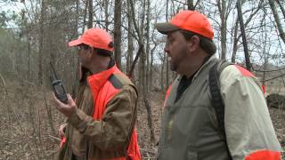 G3 Sportsman TV  Chasing Swampers [upl. by Tarr]