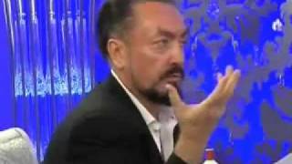 Adnan Oktar  Maşallah Maşallah Maşallahflv [upl. by Ilonka]