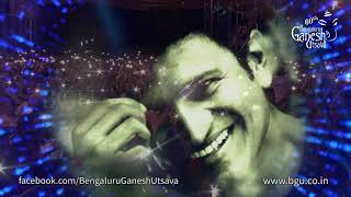 Rajkumar Title song Bombe Helutaite Matte Helutaite lyrics  Puneeth Rajkumar  by Vijya Prakash sir [upl. by Rachaba]