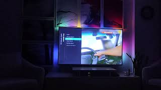 ambilight tv 65 quot [upl. by Asselim]