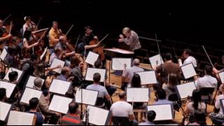 SERGEY PROKOFIEV Symphony No 6 Op 111 Marin Alsop Sao Paulo Symphony Orchestra [upl. by Nivag]