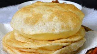 Poori Recipe Bazar Jesi sirf 3 Ingredients sai banaye  Perfect Soft Puri by Lively Cooking [upl. by Simson]