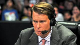 Jim Cornette Shoots On JBL Being A Bully [upl. by Cnut]