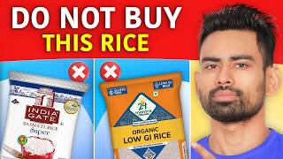 Which is the Best Rice in India [upl. by Miarfe]