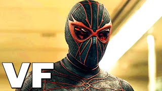 MADAME WEB Bande Annonce VF 2024 [upl. by Almund]