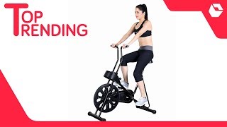 Deemark Bodygym Exercise Bike BGC 201 [upl. by Intyre]