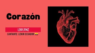 Corazón [upl. by Iny]