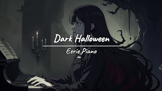 Shadows amp Keys👻A Haunted Halloween Melody🎃 [upl. by Oidacra]