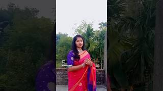 Khatha dilam ami tomay chuaeviralshort song [upl. by Beatrix341]