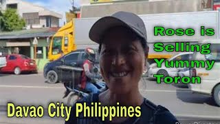 Life Vlog 270  NEED TO DO THIS WANTED TO EAT HERE DAVAO CITY PHILIPPINES [upl. by Auqinom]