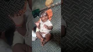 chasma fan shortvideo Realbabyvoice kilkari boy [upl. by Retep]