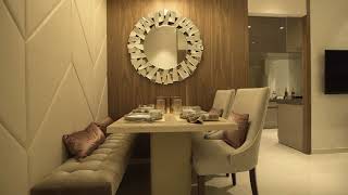 Luxurious Living Redefined at Sunteck Naigaon Westworld [upl. by Gavriella]