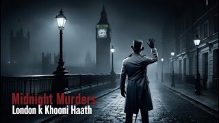 The Midnight Murders  London ke Khooni Haath [upl. by Griz]