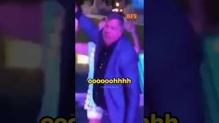 Big Sam Allardyce’s Night Out In Croatia 😂 [upl. by Keefe]