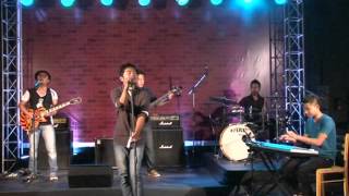 INCIPIT dont stop believing cover [upl. by Noy]