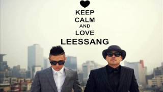 Leessang  Remembrance feat Baek Ji Young [upl. by Rabin]