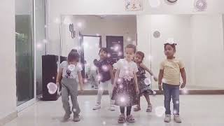 KIDS DANCE kacha badam [upl. by Divadnhoj]