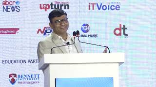 ETNOWCXSUMMIT2024  Crafting Memorable Customer Journeys Part I [upl. by Salsbury]