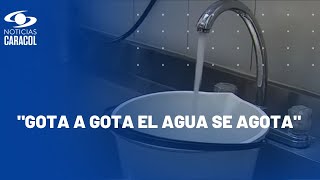 Consejos para ahorrar agua en el hogar [upl. by Atinauj]