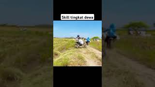 Ojek padivideoshort motocross motogp shortsnews [upl. by Jaf]