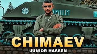 Junior Hassen  CHIMAEV  DT PROD  SP 7K [upl. by Ledeen141]