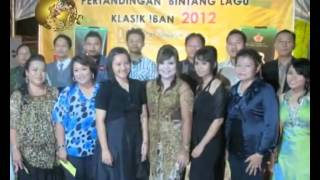 Keling Pesaka Ati Promo  Eisner Nala [upl. by Haroun606]