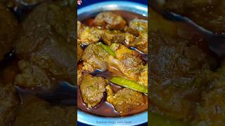 Gosht Ka Salan  Shorbe waly degi gosht  degi gosht recipe  eid special aloogosht beef shorts [upl. by Oilalue440]