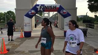 The Best 5K on the Brazos 2024 [upl. by Voccola]