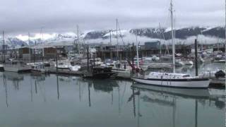 Seward Alaska Halibut amp Rockfish and Columbia River Smallmouth [upl. by Nievelt]