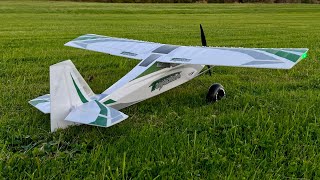 Backyard STOL Flying [upl. by Auka]