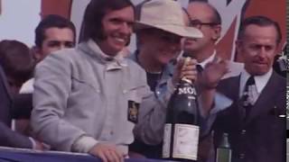 Grand Prix Heroes  Emerson Fittipaldi  Available on DVD and Duke download [upl. by Eelan]